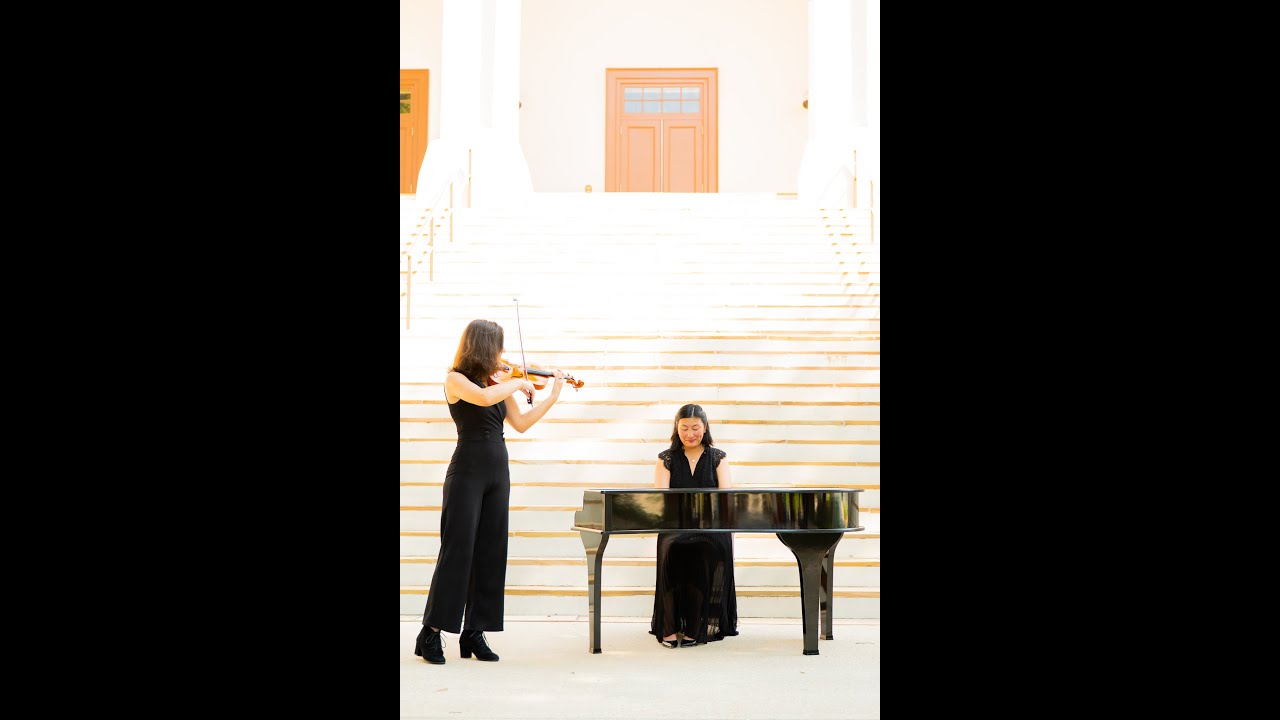 Promotional video thumbnail 4 for Madeleine's Musicians - Solo and Ensemble Music for All Occasions