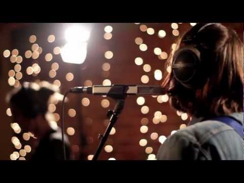 In Session: The Datsuns - Gold Halo