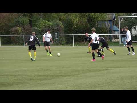 Teut. Köppern II - 1. FC 09 Oberstedten II - Tore vom 19.10.2025