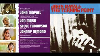 John Mayall - The Turning Point_7 - Room To Move