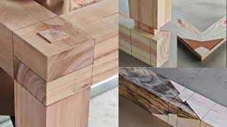 Top 10 Japanese Woodworking Projects for Beginners