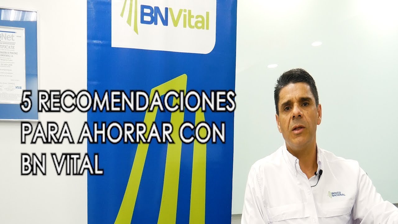 cinco consejos para