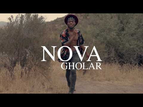 Nova Gholar - Higher