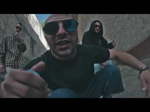 DjScÂntei I Poetu`Pervers I Smog - Hip Hop Domină (Valea Morilor Park 28.05.17)