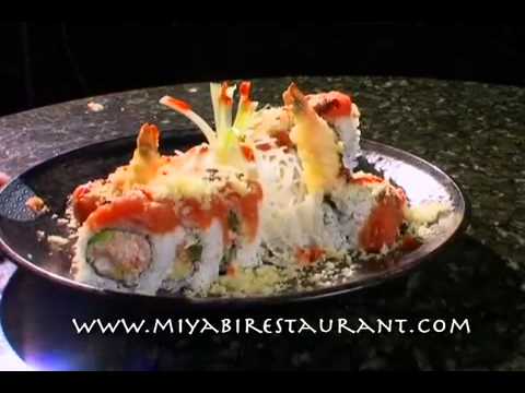 Miyabi Steak and Sushi - Encinitas CA