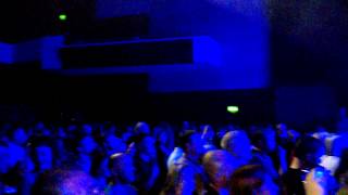 UB40 Perth 04/05/15 Midnight Rider