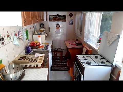 Apartament 2 camere de vanzare in Sibiu zona Terezian