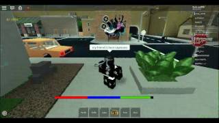 Roblox The Streets How To Drag People Th Clip - 