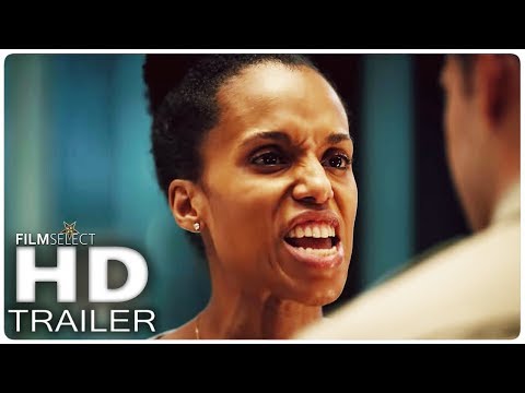 AMERICAN SON 予告編 (2019) (AMERICAN SON Trailer (2019))