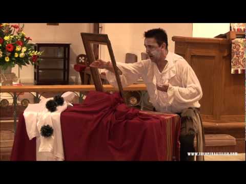 Recitar!... Vesti la Giubba from I Paggliacci by Ruggiero Leoncavallo