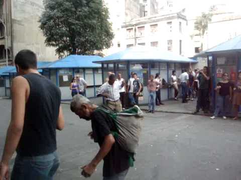 Jurassic soundsystem @ Boteco da Sé - Última do ano