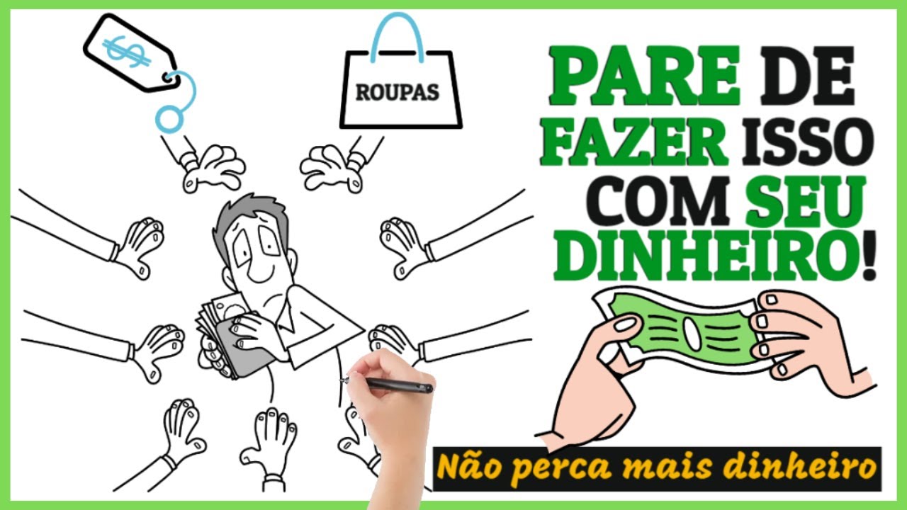 "Evite Essas 10 Armadilhas Financeiras ou Acabe Quebrado!"- O Poder da Gestão Financeira