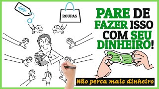 "Evite Essas 10 Armadilhas Financeiras ou Acabe Quebrado!"- O Poder da Gestão Financeira