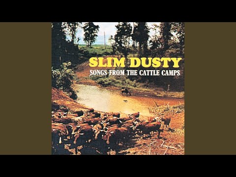St Peter - Slim Dusty