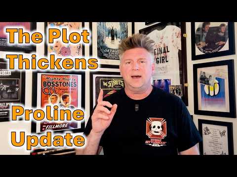 Proline Rock-Tek Wheel Investigation - Update 1