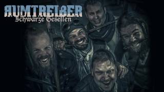 Schwarze Gesellen Music Video