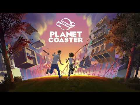 Best VGM 686 - Planet Coaster - And So We See the Truth & the Beauty
