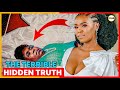 Zahara DARK JOURNEY and DEATH What people don't want you to know |loliwe|Plug Tv Kenya
