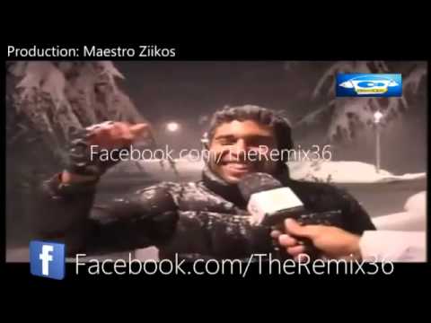 Morrocan Kaba Style-قتلني تلج ...Remix 36