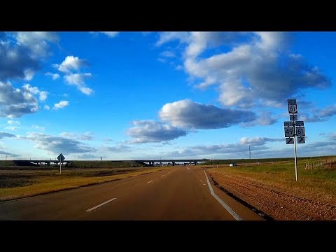 Road Trip #234 - US Highway 49 North - Tutwiler, Mississippi to Northern US-49/US-61 Junction