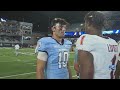 ODU Turns To Quinn Henicle In Cure Bowl Game Vs USF