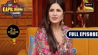 Conversations With The Cast Of Phone Bhoot Ep 275 The Kapil Sharma Show Season 2 New Full Episode Mp4 3GP & Mp3