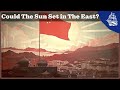 The Coming Chinese Revolution
