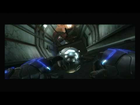 CGR Undertow - THE CONDUIT for Nintendo Wii Video Game Review