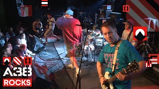 Bane - Pot Committed // Live 2013 // A38 Rocks