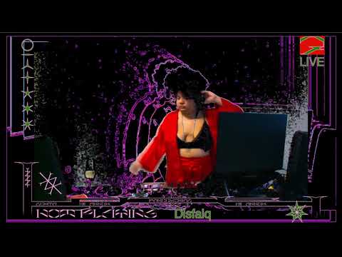 DISFALQ - MAMBA ИEGRȺ ■ ▷▷ 7 AИИUX ■ ▷▷ Pλиđєmôичλs Øиłiиє ■ ▷▷