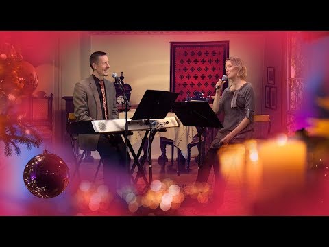 One Way makasiini - Jouluohjelma