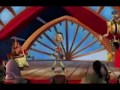 Pinocchio 3000 That Song Is Non Happy