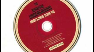 The Sunshine Underground - The Messiah