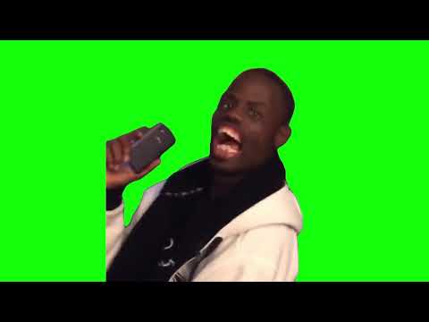 Deez Nuts! Green Screen Free to Use #Deeznuts