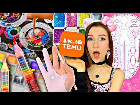 TESTING WEIRD PLASTIC GADGETS WITH THIS!