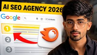 Build a Highly Profitable AI SEO Agency Starting From Zero in 2026
