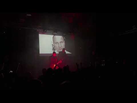 RROYCE - Parallel Worlds (@ 10 Jahre RROYCE)