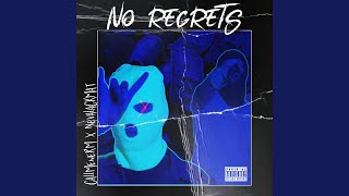 No Regrets Music Video