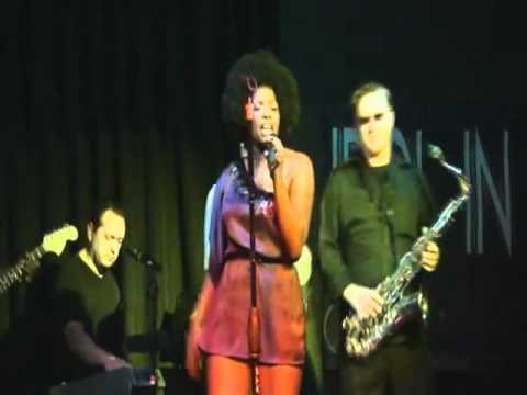 Funk Factory 2 Hot Stuff Ft. Ron Pearson on Bass