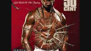 01 Intro - 50 Cent Get Rich or Die Tryin&#39;