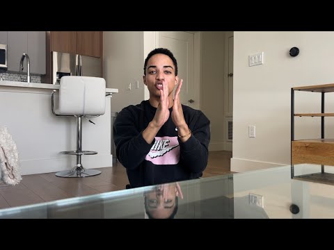 You need to go ALL IN on your dreams and purpose.