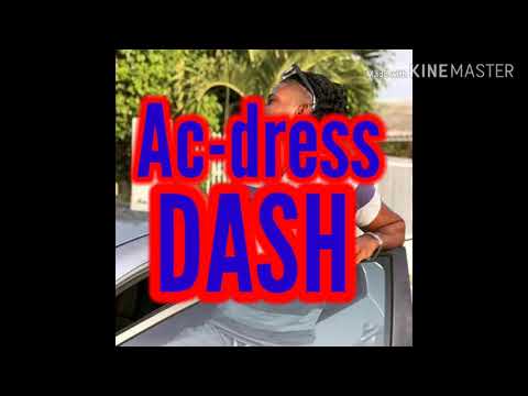 Ac-dress  DASH