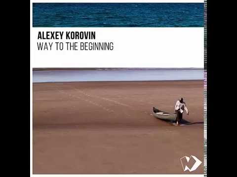 Alexey Korovin - Not Feeling Emotions (Original Mix)