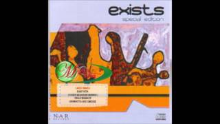 Download lagu Exists - Buat Kita (Audio   Cover Album) mp3