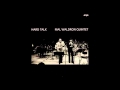 Mal Waldron Quintet -  hard talk