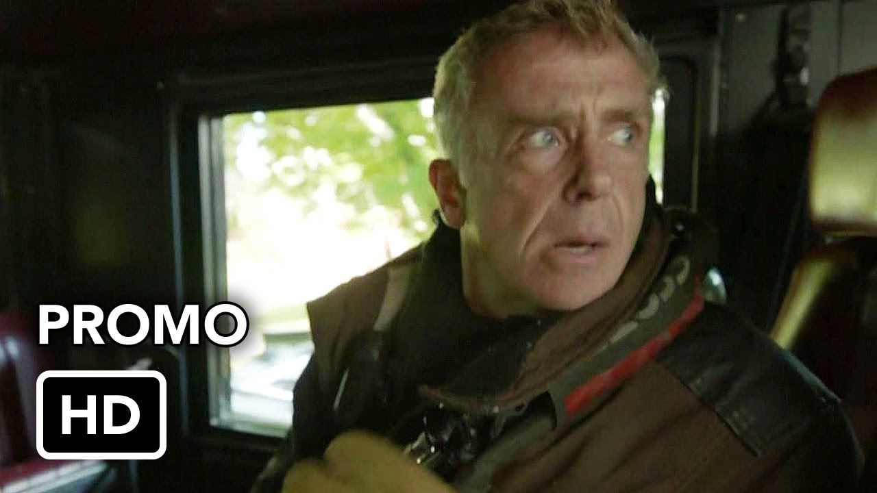 Chicago Fire 14x04 Promo 