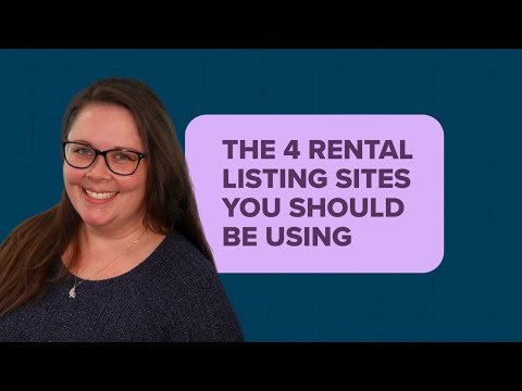The 4 Top Rental Listing Sites All Property Managers Should Know