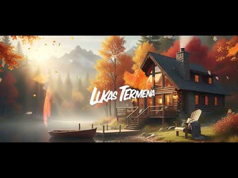 Autumn Chill Music 2025 | Soulful Chillout Journey 🍁