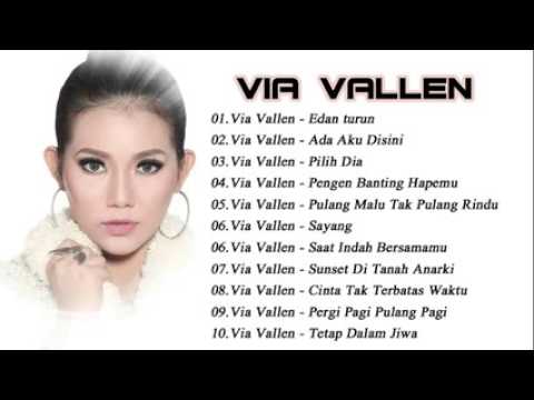 Download Lagu Via Vallen Full Album Mp3