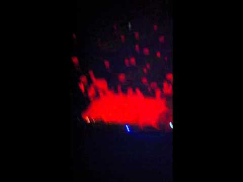 Screendeath - Packback (Fake Blood live @ Koko)